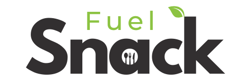 Fuel Your Body, Snack Smart